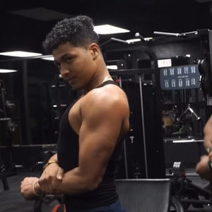 Meet your Posher, Bryan